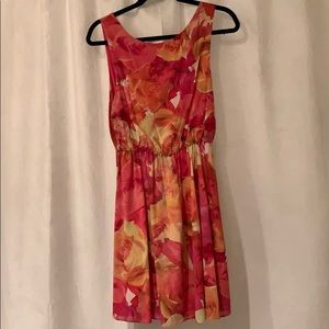 Alice & Olivia dress